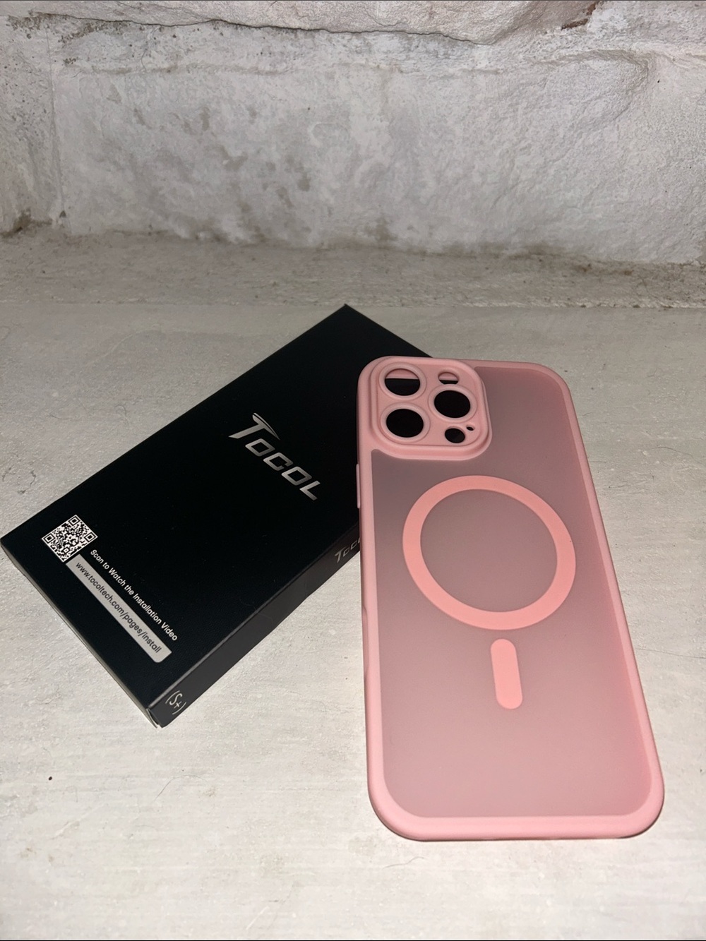 iPhone 16 Pro Max Case